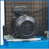 Piston compressor 15 bar - B60-5.5-500FTXH  power input 5.5 kW, suction capacity 570 l/min, pressure 15 bar, air receiver 500 l, voltage 400/50 V/Hz