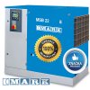 Šroubový kompresor MSB - MSB2-30/10