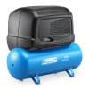 Odhlučněný dvoustupňový kompresor ABAC B59B-4-270FTS