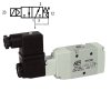 Elektromagnetický ventil A1E131