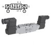 Solenoid valve A1K151