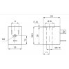 ASA12 ASA2 VYKRES civka ventil valve conector api vzduch automatizace electric