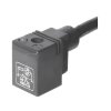 A12209NK ASA2 konektor civka ventil valve conector api vzduch automatizace electric 2 (1)