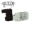 Solenoid valve A1K230