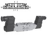 Solenoid valve A1E271