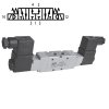 Solenoid valve A1E272