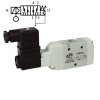 Solenoid valve A1K250