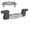 Solenoid valve A1K272