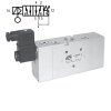 Solenoid valve A1K450