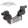 Elektromagnetický ventil ISO1E71