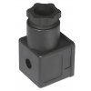 18209N konektor civka ventil valve conector api vzduch automatizace electric (1)