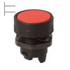 Push button red AP11R