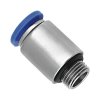 Straight fitting 8 - G1/8"
