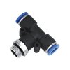 T-coupling 6 - G1/8"