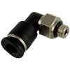 Miniature L-fitting 4 mm - 1/8"