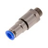 Direct High Rotation Coupling 10 - G1/2"