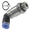 L-Kupplung High-Rotation 4 - G1/8"