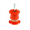Filter insert 5 um - 3/8" - 1/2"