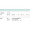 Check valve FF - 1/8"
