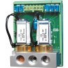 Regulator proporcjonalny 1/4" - 0-10V - 0-1 bar