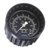 Manometr 80 z osłoną na inflator Euroair 0-10 bar