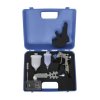 Decorative spray gun HVLP SGSP - 1.0 mm