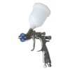 Decorative spray gun HVLP SGSP - 1.0 mm