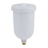 Oberer Behälter Aluminium 500 ml - SGSP-N500A
