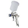 Decorative spray gun HVLP SGPP - 1.3 mm