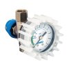 SGR 2 1 regulator tlaku pro strikaci pistole kompresor tlak vzduch airbrush