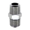 Šroubení s vnějšími trubkovými závity R1/8" - R1/4"