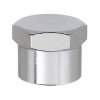 Verschlussstopfen mit Sechskant- und G1/8"-Innengewinde