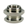 Grommets with internal pipe thread G1/4"- M20x1.5