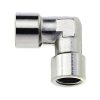 Elbows with internal pipe threads G3/8" - G3/8"