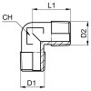 252168 2 kolena s vnejsimi zavity r1 r1