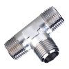 T-bolt with external threads R3/4"