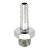 Screwing with barb with external pipe thread 20 - G3/4"