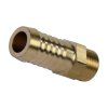 Bolting with barb with external thread 6 - G1/4"