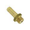 Bolting with barb with external thread 9 - G1/2"