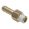 Swivel screw connection with external thread 6 - G3/8"