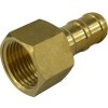 Šroubení s trnem s vnitřním závitem 13 - G3/4"