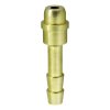 Nipples for union nuts with external cone 9 - 3/8"