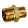 Wkręcanie z gwintami zewnętrznymi R3/4"-R3/4"