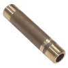 Extension with external threads 60 - G3/8"
