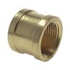 Mafna with internal threads G3/8" - G3/8"