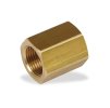 Muffe mit Innengewinde und Sechskant G3/4" - G3/4"