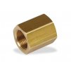 Muffin with internal threads and with a hexagon G1" - G1"