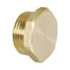 Plug with hexagon G1/8"