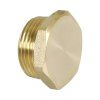 Záslepka se šestihranem G1/8"