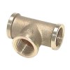 T-Stück mit Innengewinde G1/2"